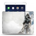 Дизайнерский силиконовый чехол для Ipad (2017) Destiny