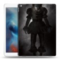 Дизайнерский пластиковый чехол для Ipad Pro Оно