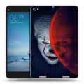 Дизайнерский силиконовый чехол для Xiaomi Mi Pad 2 Оно