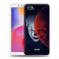 Дизайнерский пластиковый чехол для Xiaomi RedMi 6A Оно