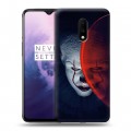 Дизайнерский пластиковый чехол для OnePlus 7 Оно