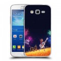 Дизайнерский пластиковый чехол для Samsung Galaxy Grand 2 Тайна Коко