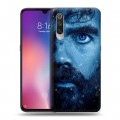 Дизайнерский силиконовый с усиленными углами чехол для Xiaomi Mi9 Игра престолов