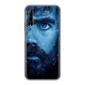 Дизайнерский силиконовый чехол для Huawei Y9s Игра престолов