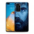 Дизайнерский пластиковый чехол для Huawei P40 Игра престолов