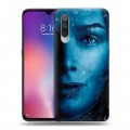 Дизайнерский силиконовый с усиленными углами чехол для Xiaomi Mi9 Игра престолов