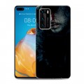 Дизайнерский пластиковый чехол для Huawei P40 Игра престолов