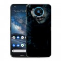 Дизайнерский силиконовый чехол для Nokia 8.3 Игра престолов