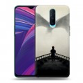 Дизайнерский пластиковый чехол для OPPO RX17 Pro Игра престолов