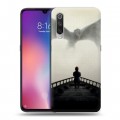 Дизайнерский силиконовый с усиленными углами чехол для Xiaomi Mi9 Игра престолов