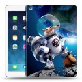 Дизайнерский силиконовый чехол для Ipad (2017) Ледниковый период