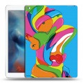 Дизайнерский пластиковый чехол для Ipad Pro Симпсоны