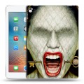 Дизайнерский пластиковый чехол для Ipad Pro 9.7 Американская история ужасов