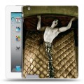 Дизайнерский пластиковый чехол для Ipad 2/3/4 Американская история ужасов