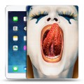 Дизайнерский силиконовый чехол для Ipad Air Американская история ужасов