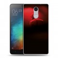 Дизайнерский силиконовый чехол для Xiaomi RedMi Pro Сорвиголова