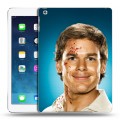 Дизайнерский силиконовый чехол для Ipad Air Декстер