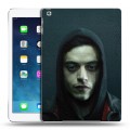 Дизайнерский силиконовый чехол для Ipad (2017) мистер робот