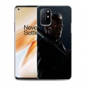 Дизайнерский пластиковый чехол для OnePlus 8T терминатор