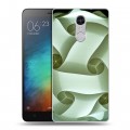 Дизайнерский силиконовый чехол для Xiaomi RedMi Pro Абстракции Спираль