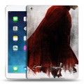 Дизайнерский силиконовый чехол для Ipad (2017) Star Wars : The Last Jedi