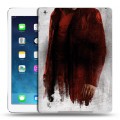 Дизайнерский силиконовый чехол для Ipad (2017) Star Wars : The Last Jedi