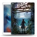 Дизайнерский пластиковый чехол для Ipad Pro 	 Пираты карибского моря