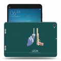 Дизайнерский силиконовый чехол для Xiaomi Mi Pad 2 Leon