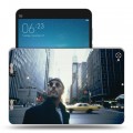 Дизайнерский силиконовый чехол для Xiaomi Mi Pad 2 Leon