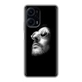 Дизайнерский силиконовый чехол для XIaomi Poco F5 Leon