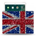 Дизайнерский пластиковый чехол для Ipad Pro 12.9 (2017) флаг Британии