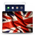 Дизайнерский силиконовый чехол для Ipad Air флаг Британии