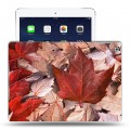 Дизайнерский силиконовый чехол для Ipad Air флаг канады