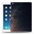 Дизайнерский пластиковый чехол для Ipad (2017) ночь