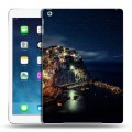 Дизайнерский пластиковый чехол для Ipad (2017) ночь