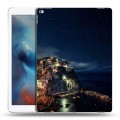 Дизайнерский пластиковый чехол для Ipad Pro ночь