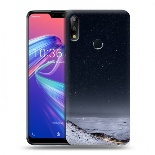 Asus Zenfone Max Pro Чехол Купить