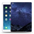 Дизайнерский силиконовый чехол для Ipad (2017) ночь