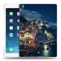 Дизайнерский силиконовый чехол для Ipad (2017) ночь