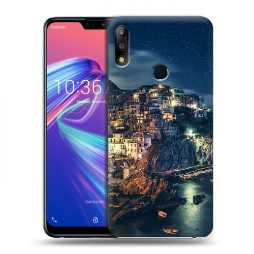 Zenfone Max Pro Купить Чехол