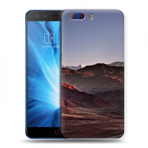 Nubia z60 ultra photographer s edition