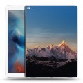 Дизайнерский пластиковый чехол для Ipad Pro горы