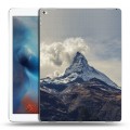 Дизайнерский пластиковый чехол для Ipad Pro горы