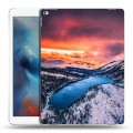 Дизайнерский пластиковый чехол для Ipad Pro озеро