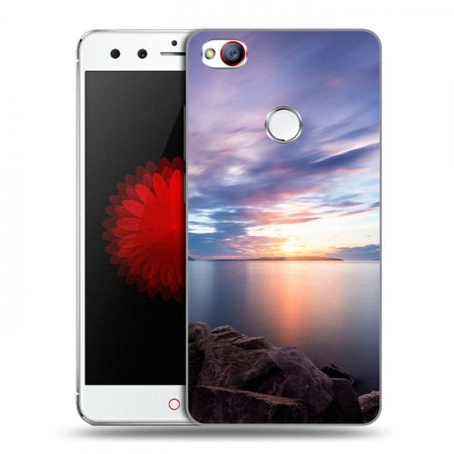 Nubia z60 ultra starry night
