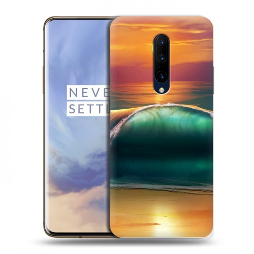 Oneplus 7 Pro Задняя Крышка Купить