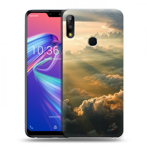 Zenfone Max Pro Купить Чехол