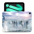 Дизайнерский пластиковый чехол для Ipad Mini (2021) водопады