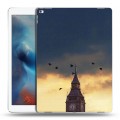 Дизайнерский пластиковый чехол для Ipad Pro Закат