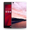 Дизайнерский силиконовый чехол для ASUS ZenPad C 7.0 Закат